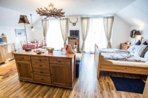 Appartement Gemütliche Ferien by Moni-care, Seefeld In Tirol, Österreich